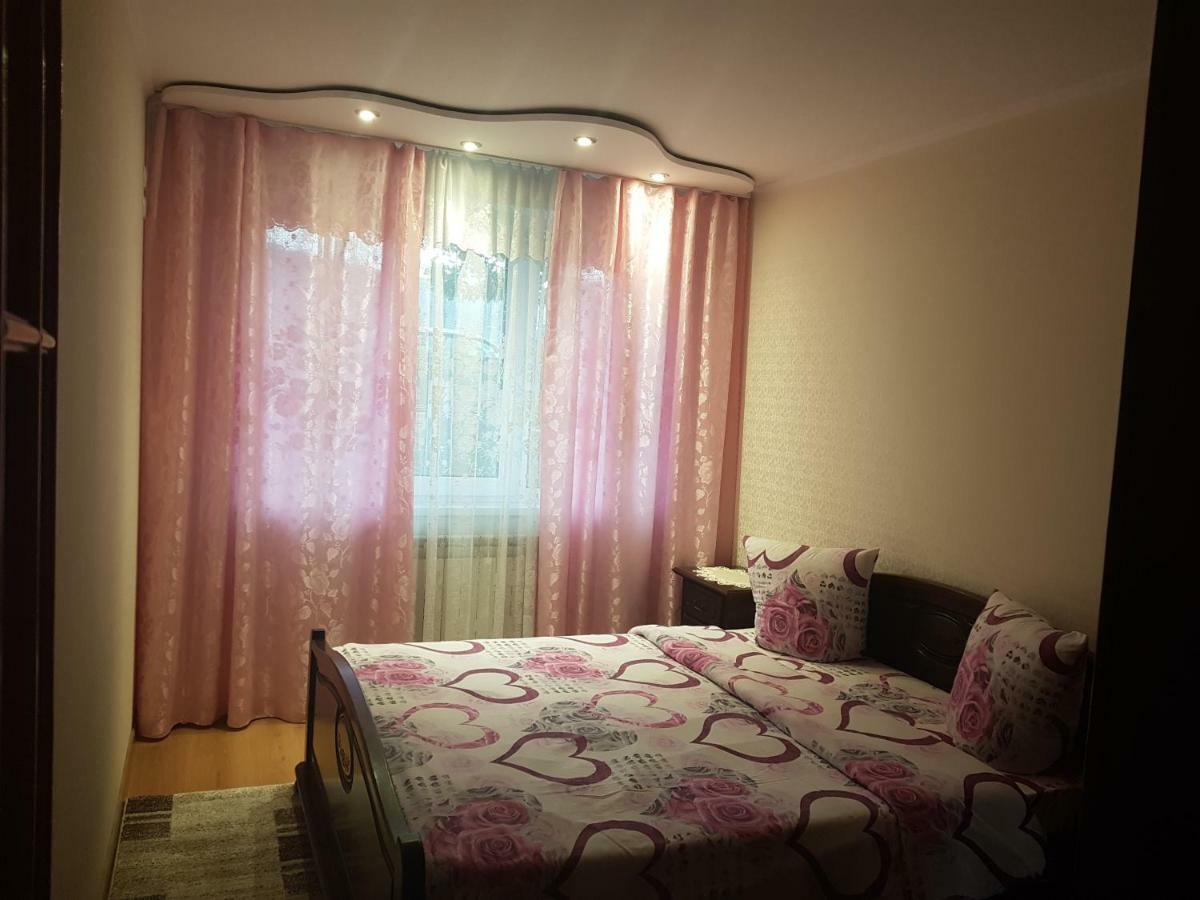 Diana Apartament Iasi Exterior photo