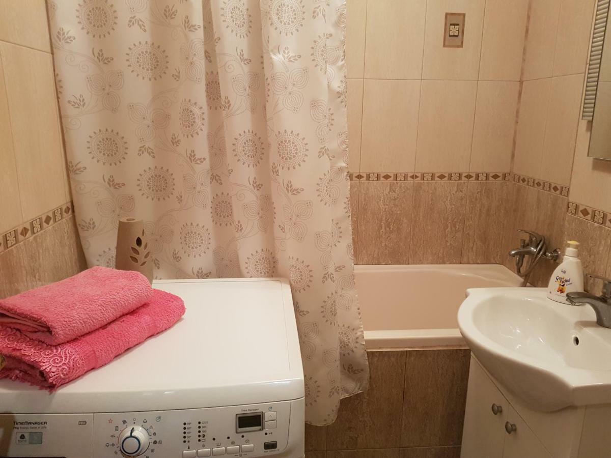Diana Apartament Iasi Exterior photo